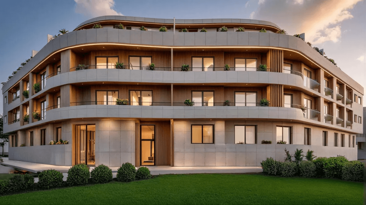 Appartement te verkoop in Mijas