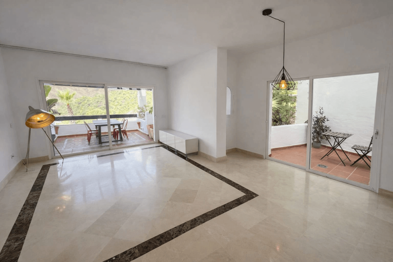 Magnificent townhouse in Zahara de istán