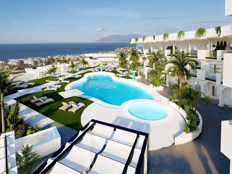 Apartment for sale in Rincón De La Victoria