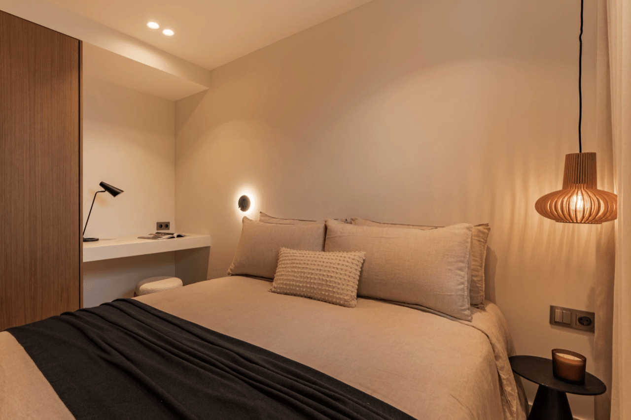 Nueva Andalucía, Marbella Casa Tulu