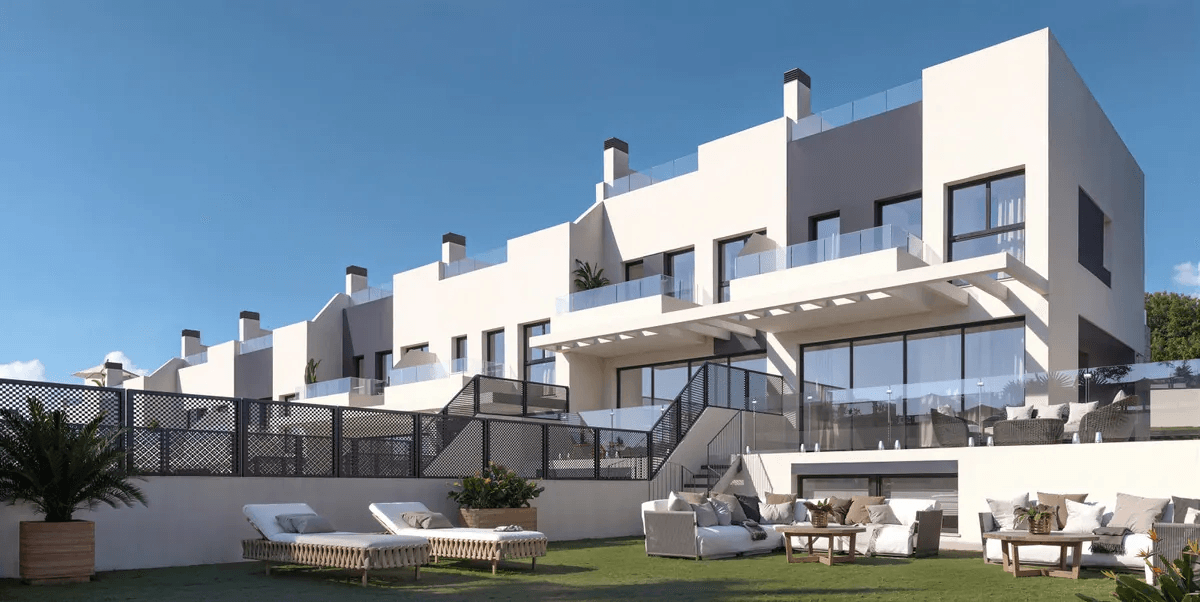 Villa à la vente à Mijas