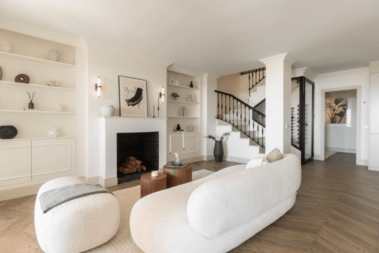 Beautifully renovated 4 bedroom duplex in Benahavís
