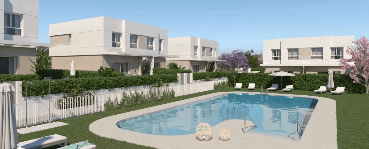 Villa for sale in Vélez-málaga