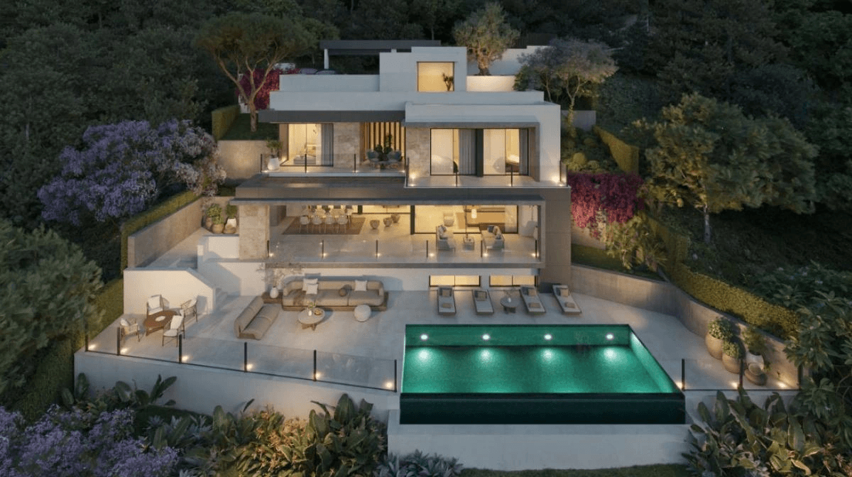 Villa for sale in Alhaurín De La Torre
