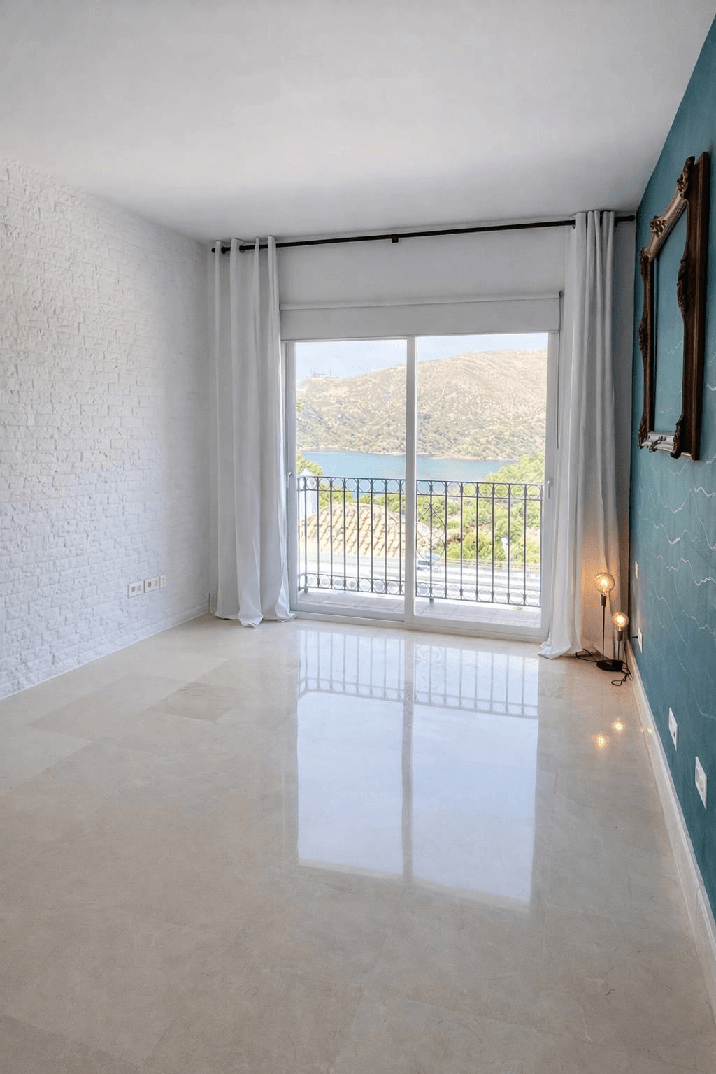 Magnificent townhouse in Zahara de istán