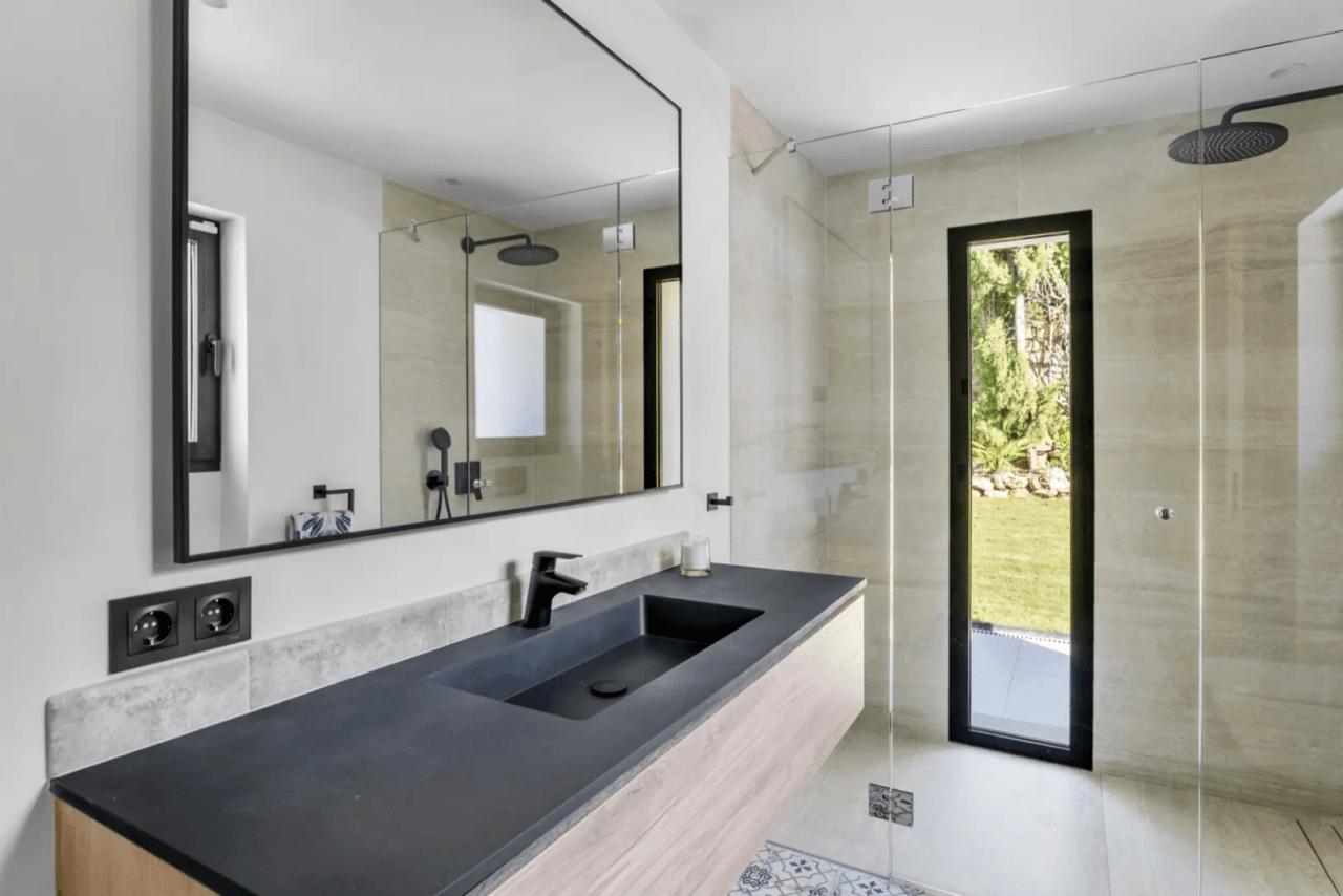 Villa Vanessa,