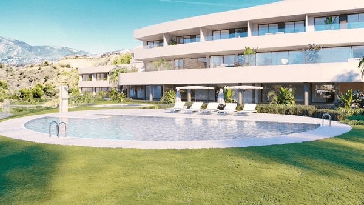 Town house for sale in Fuengirola