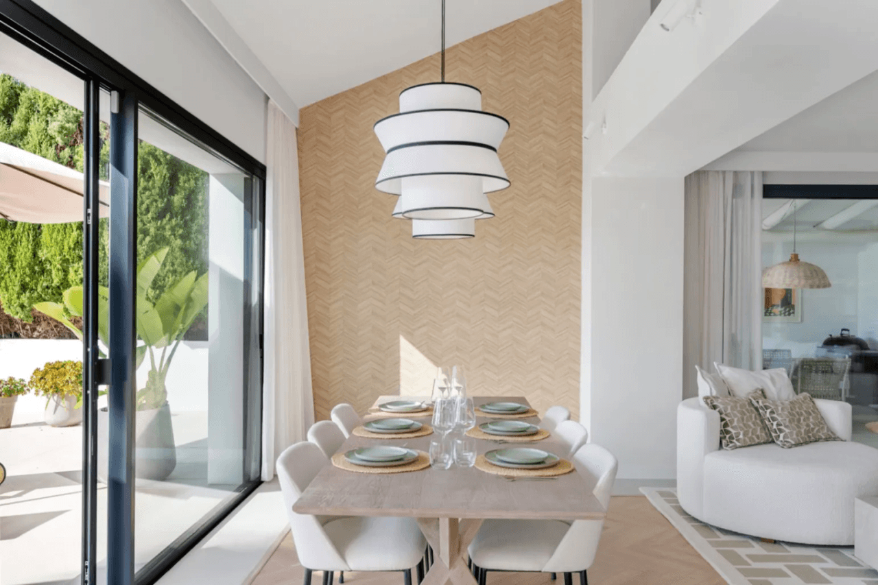 Villa Vanessa,