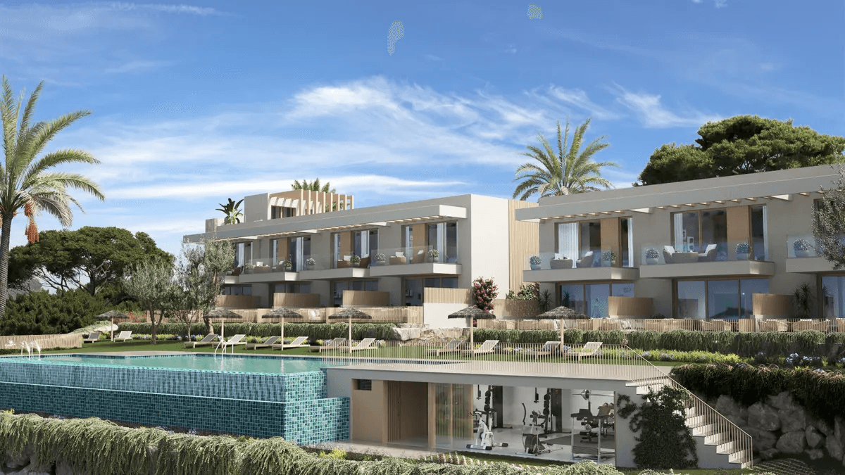 Chalet/Villa en venta en Manilva