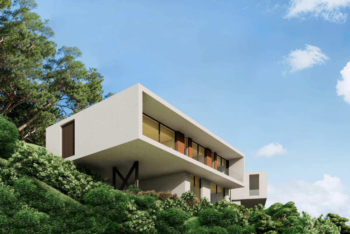 Villa à la vente à Benahavís