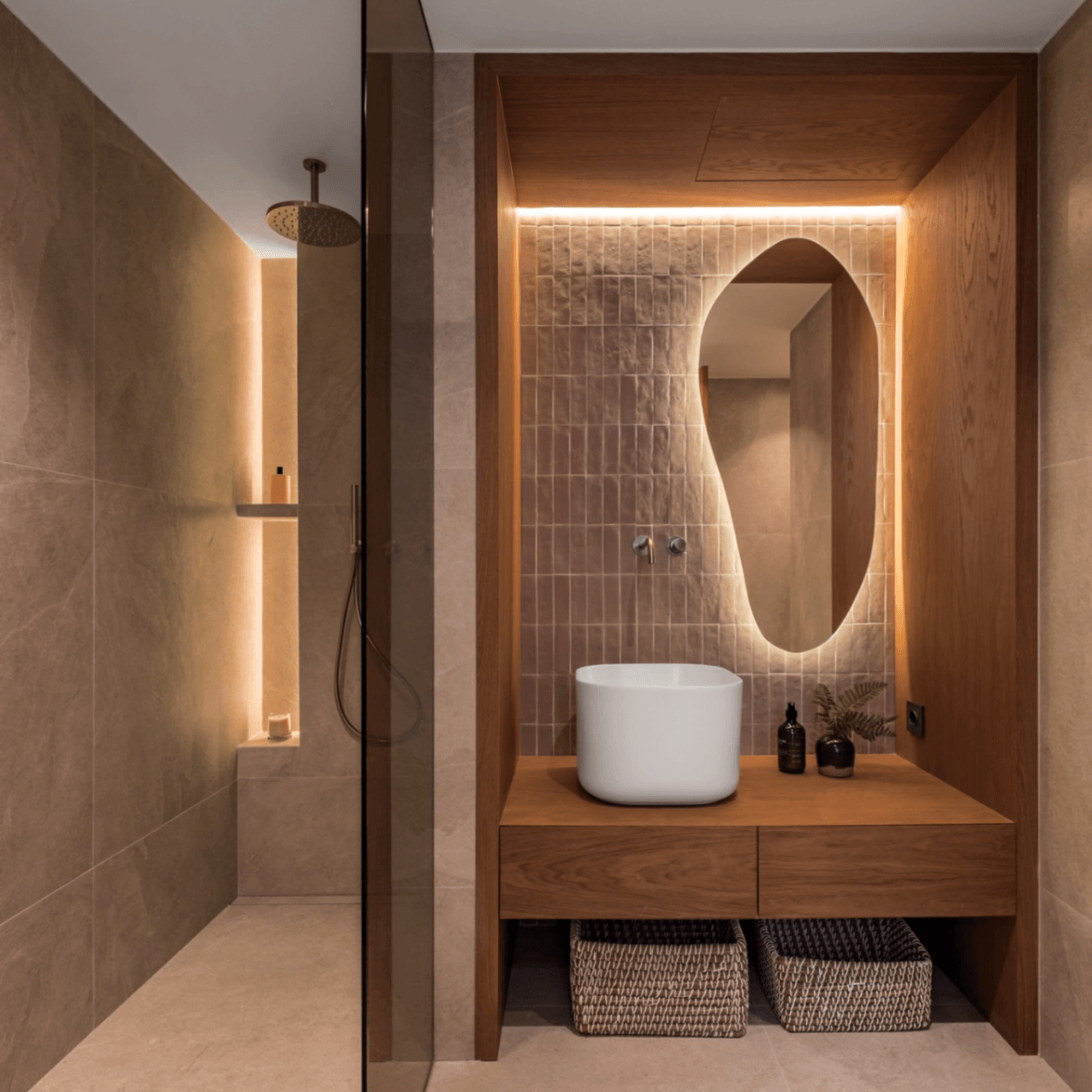 Nueva Andalucía, Marbella Casa Tulu