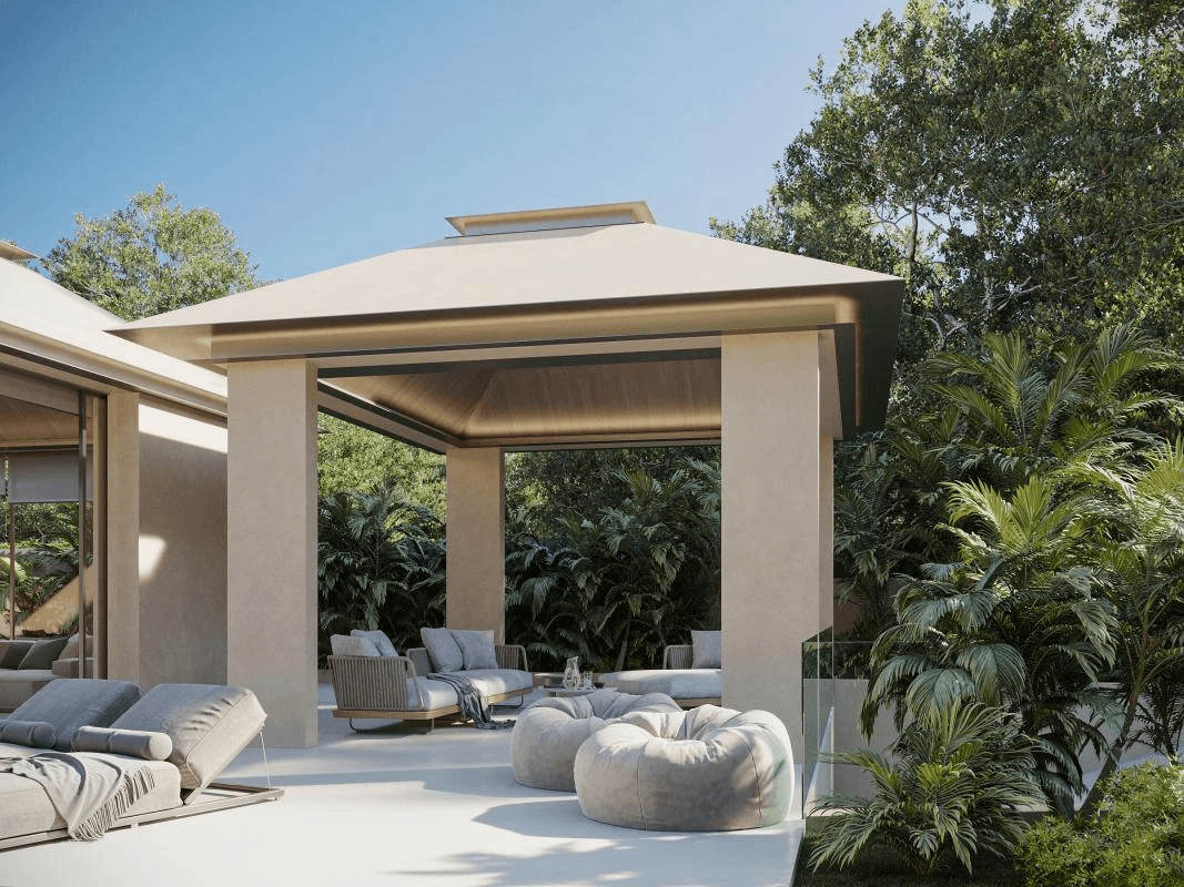 Villa à la vente à Marbella