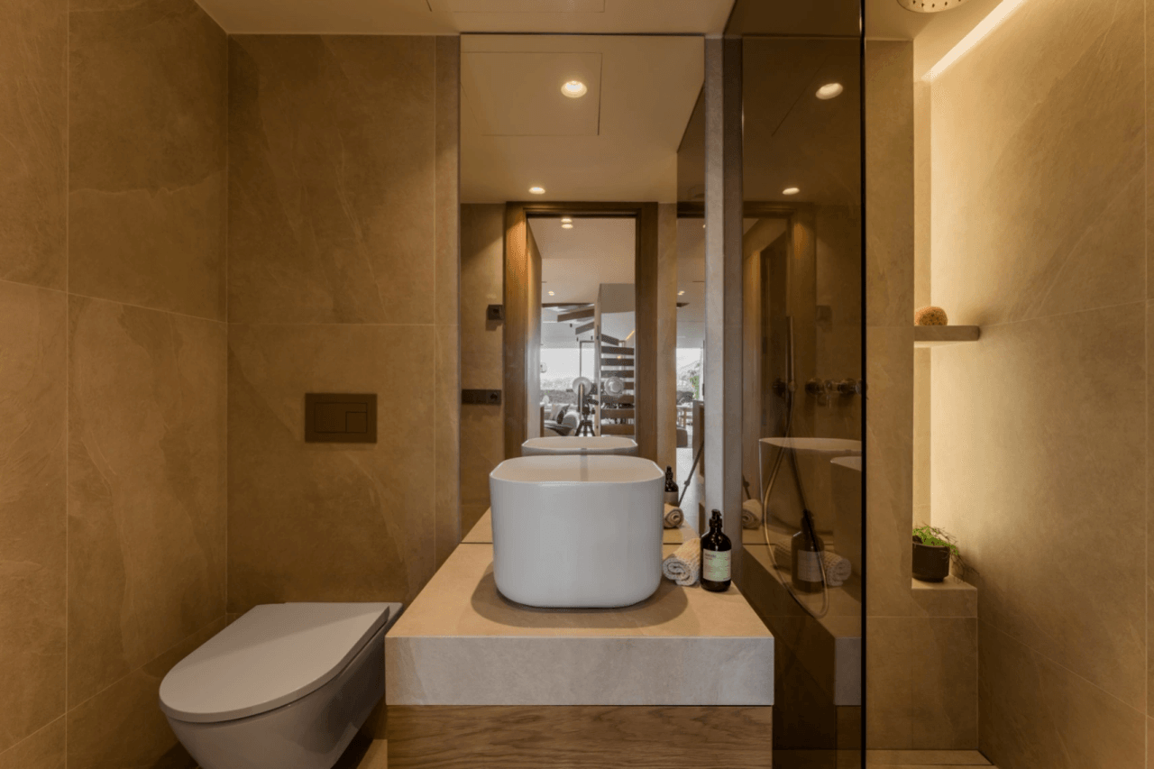 Nueva Andalucía, Marbella Casa Tulu