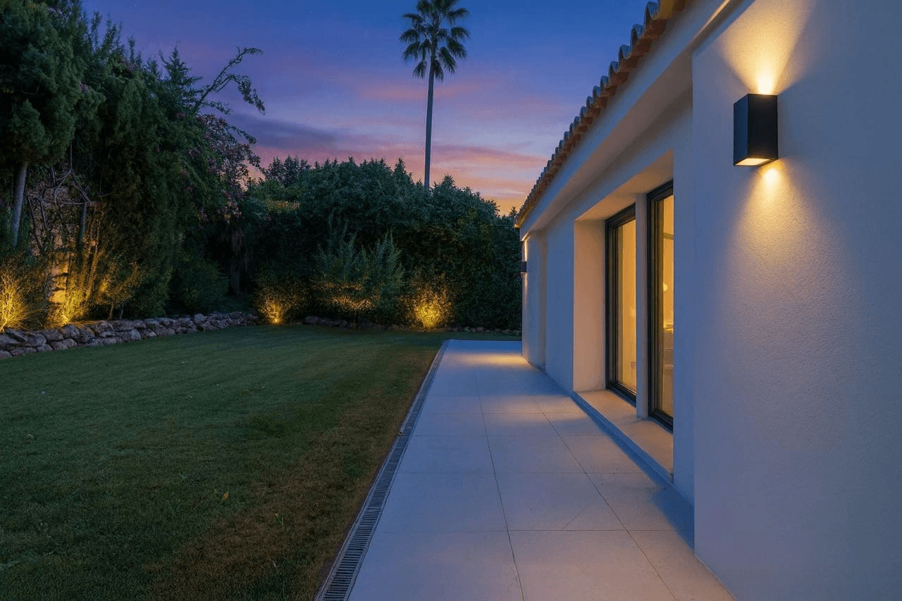 Villa Vanessa,