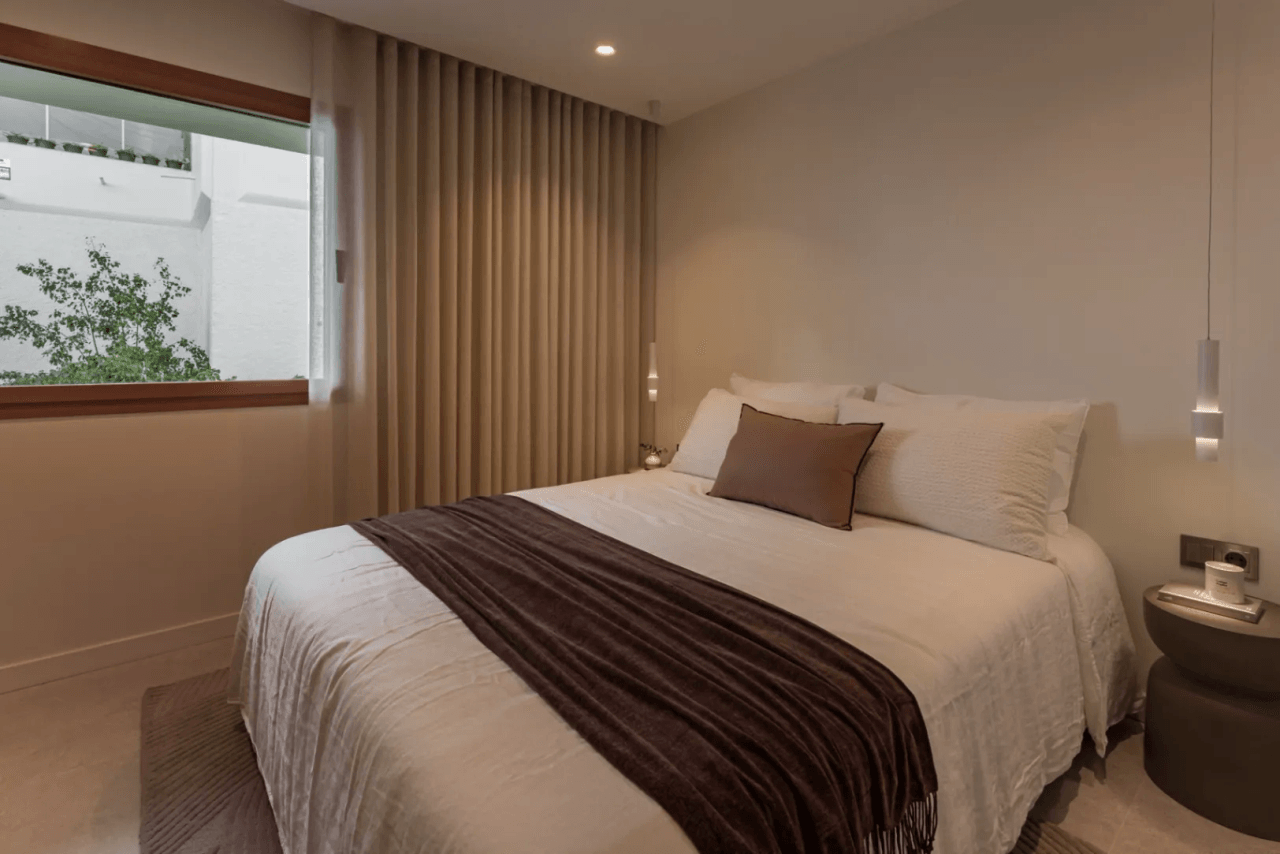 Nueva Andalucía, Marbella Casa Tulu