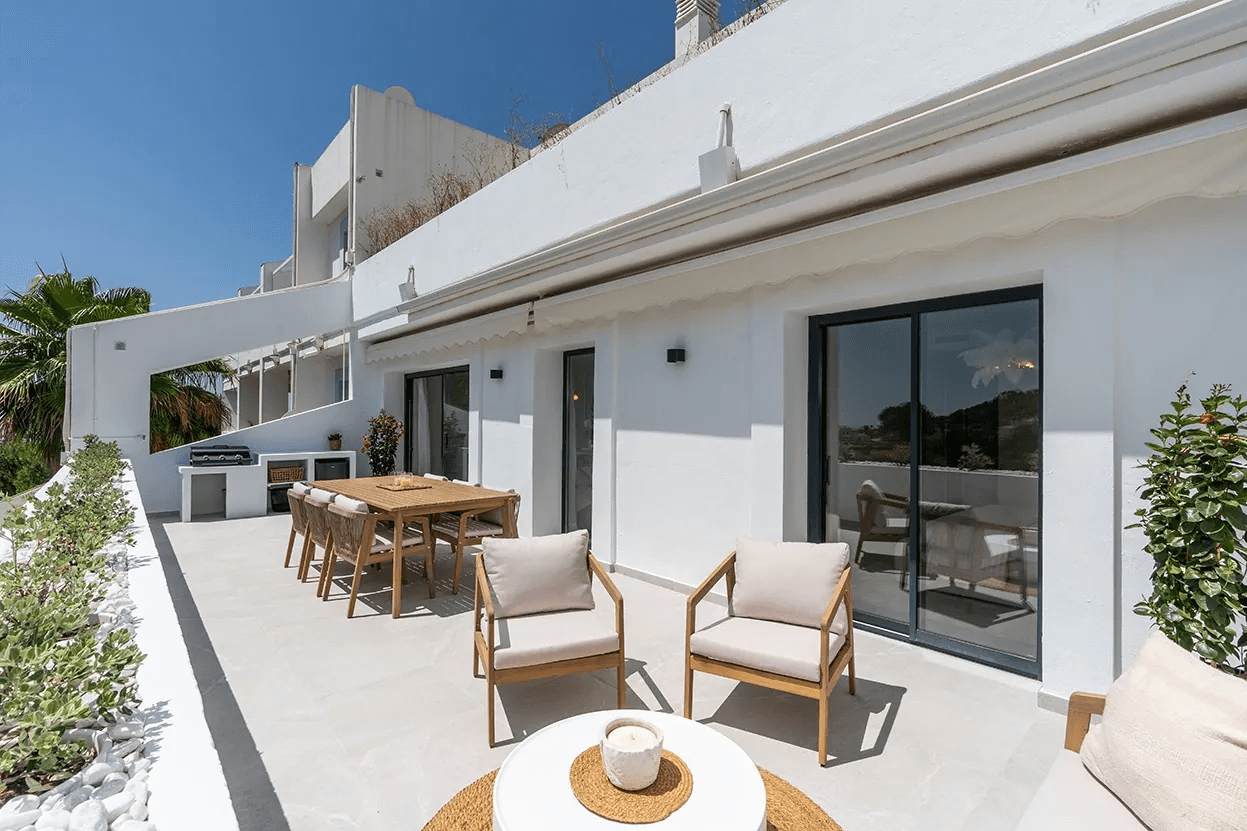 La Quinta Golf, Benahavís Malaga
