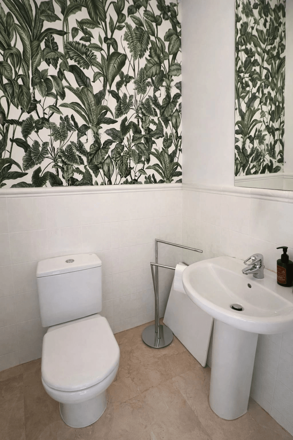 Magnificent townhouse in Zahara de istán