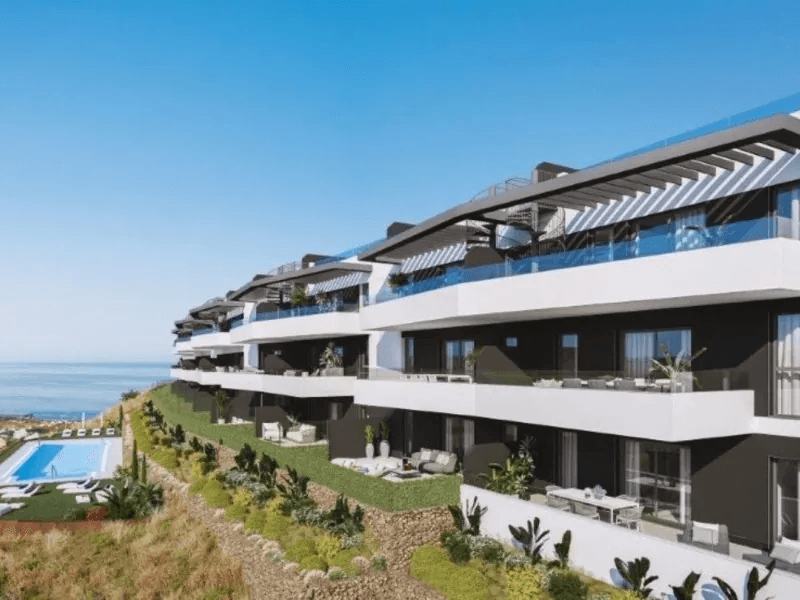 Apartment for sale in Rincón De La Victoria