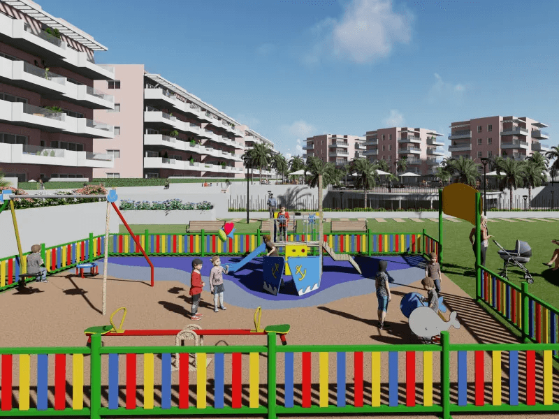 Appartement à la vente à Guardamar Del Segura