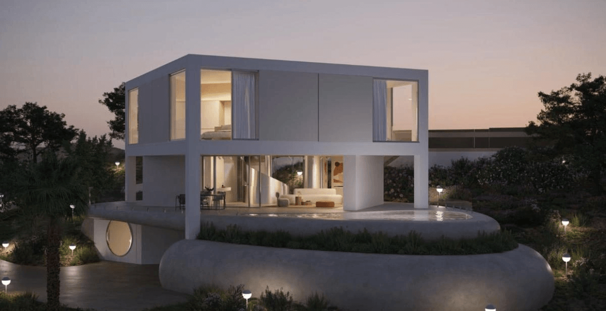 Villa à la vente à Orihuela