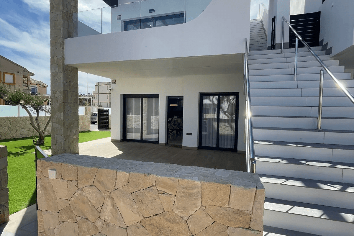 Appartement à la vente à Orihuela