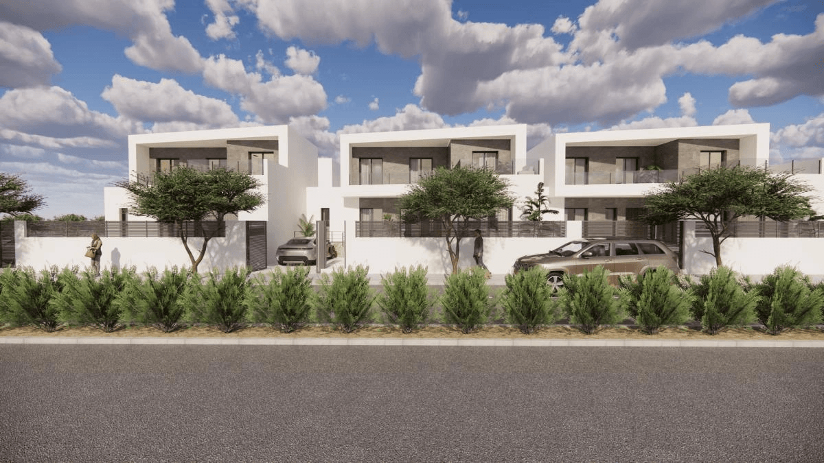 Villa te verkoop in Dolores