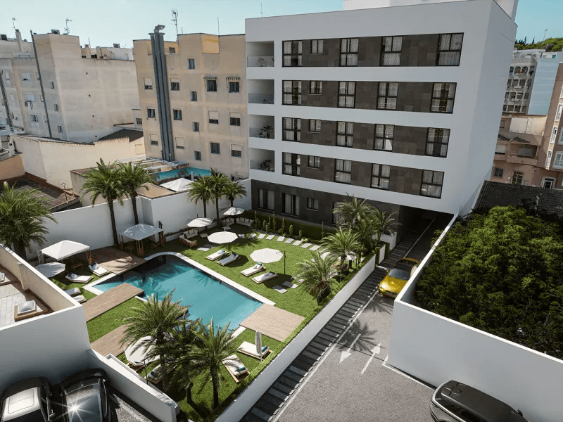 Appartement à la vente à Guardamar Del Segura