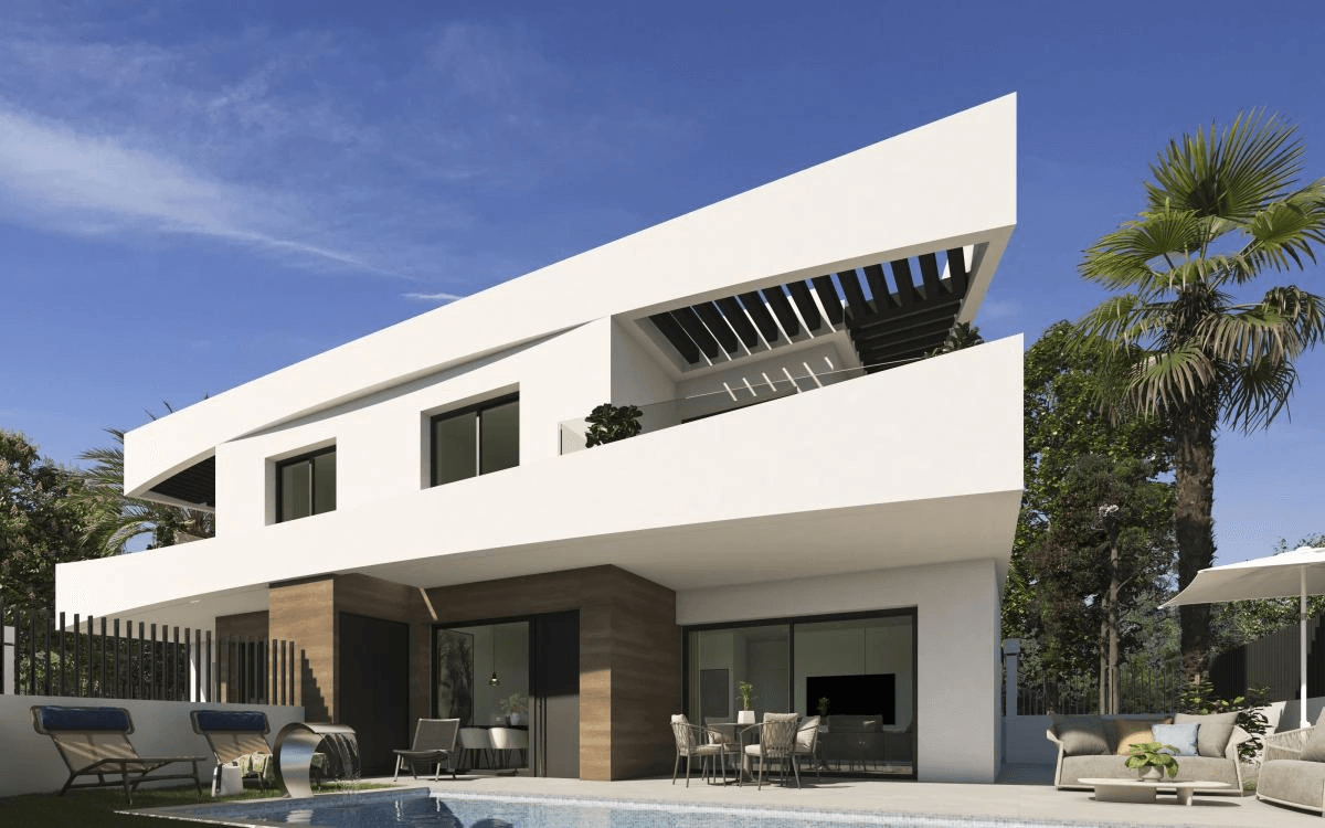 Maison de ville à la vente à Dolores