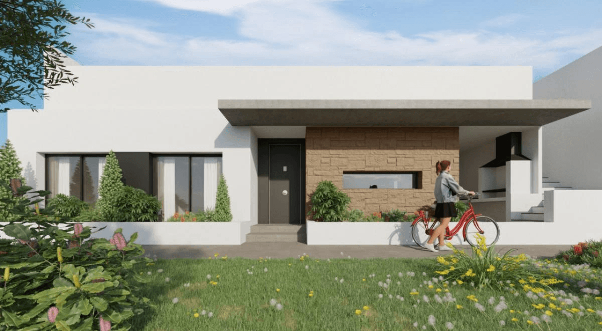 Villa à la vente à Torrevieja