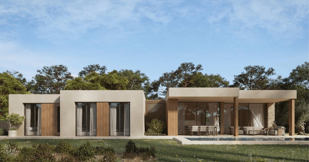 Villa à la vente à Calpe