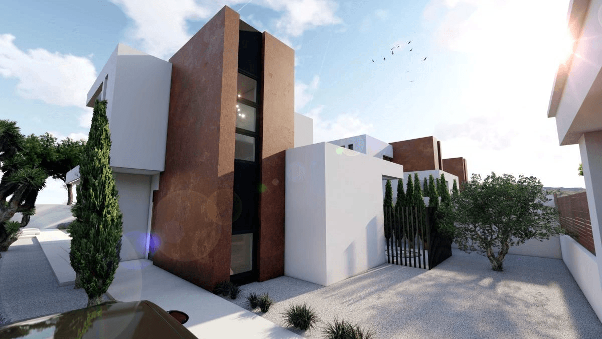 Villa for sale in San Juan De Alicante