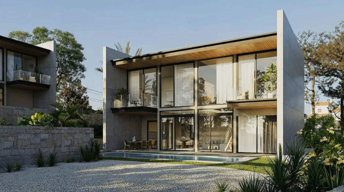 Villa à la vente à Calpe