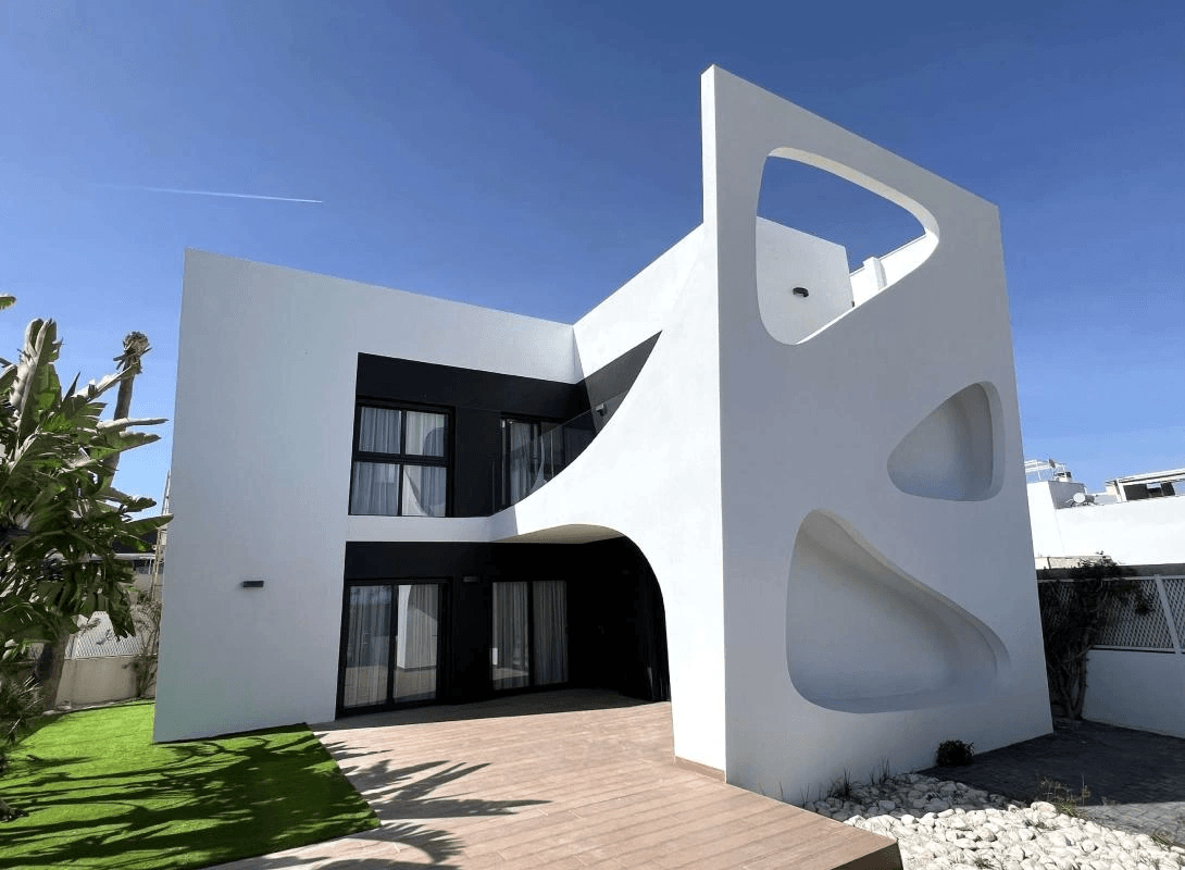 Villa à la vente à Rojales