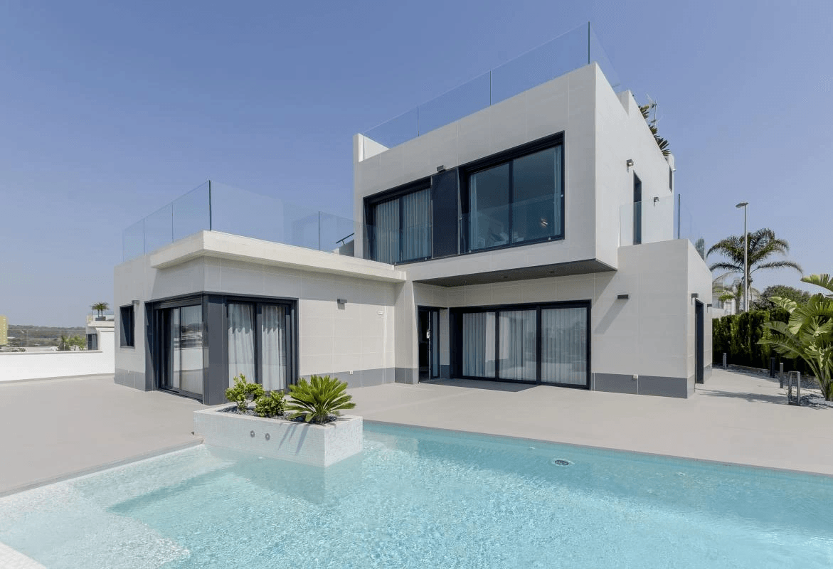 Villa à la vente à Orihuela