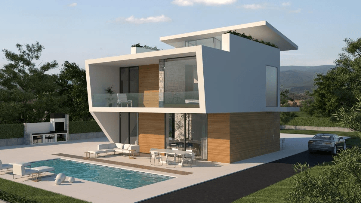 Villa à la vente à Orihuela