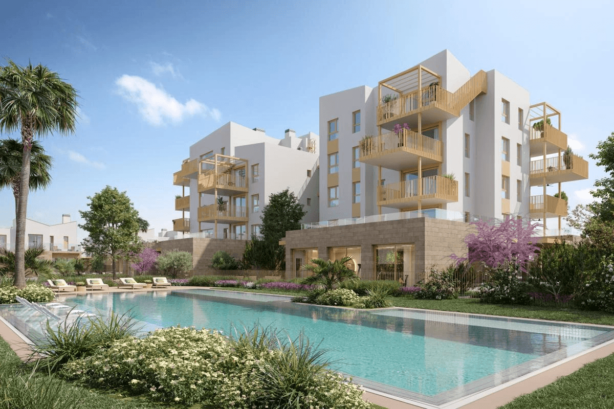 Appartement à la vente à El Verger