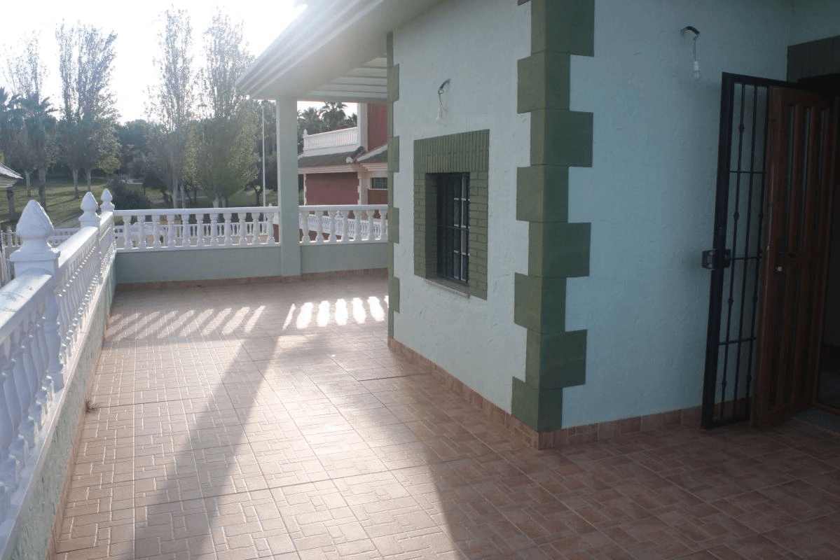 Chalet/Villa en venta en Torrevieja