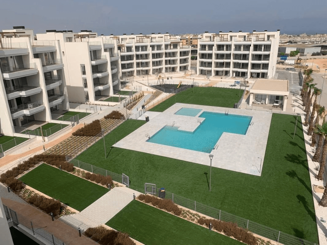 Apartamento en venta en Orihuela
