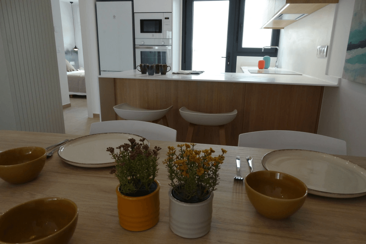 Bungalow for sale in Pilar De La Horadada