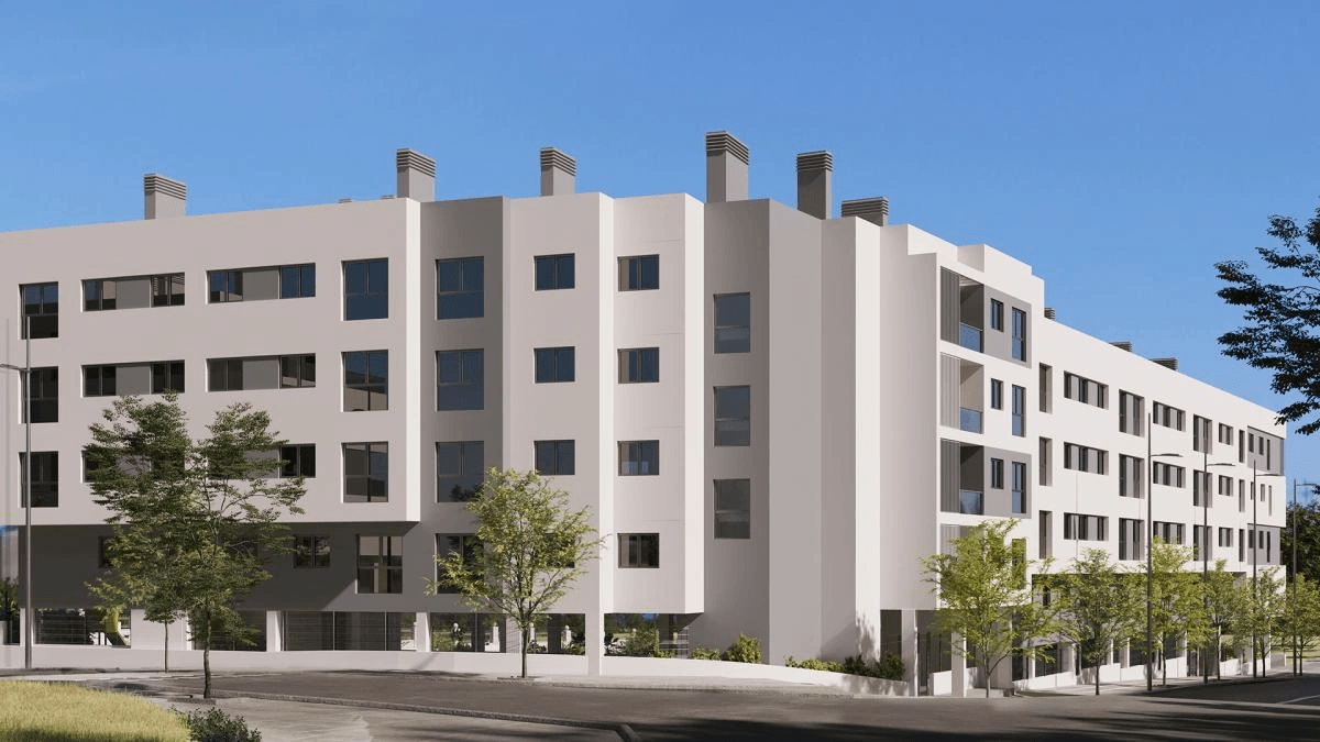 Apartment for sale in Alicante