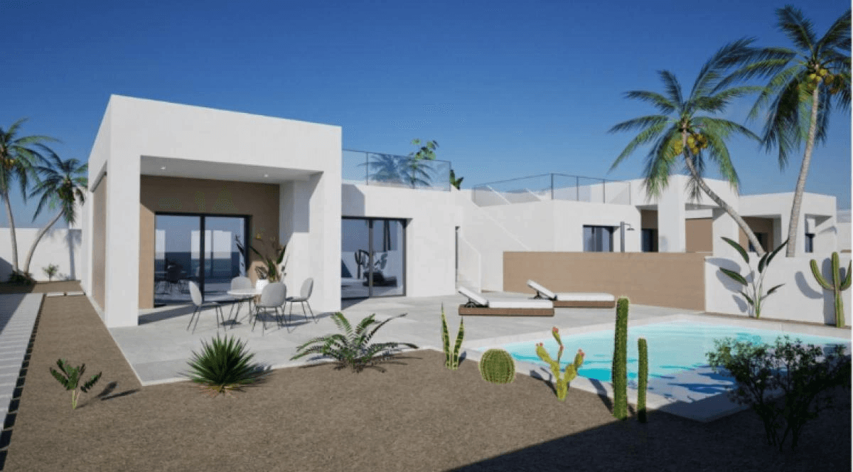 Villa for sale in La Romana