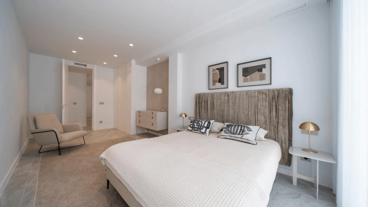 Villa for sale in Finestrat