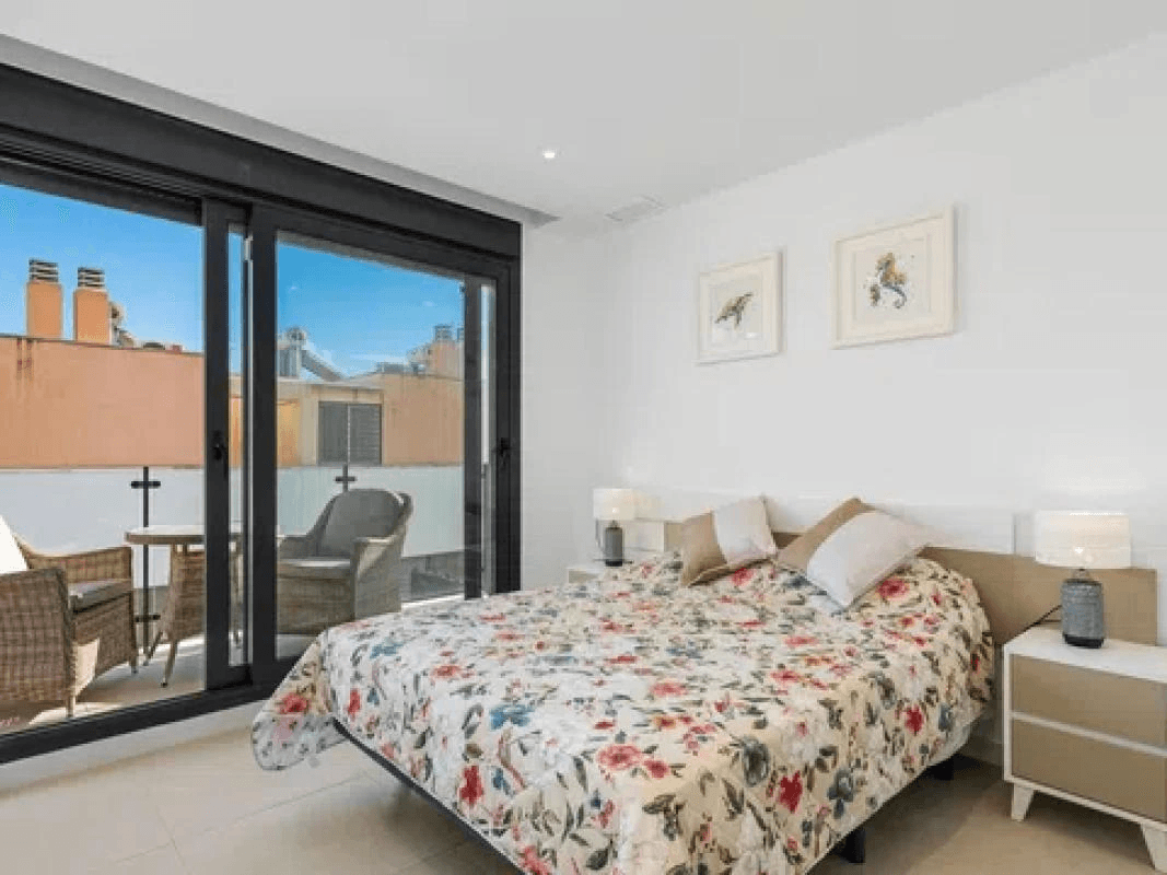 Town house for sale in Guardamar Del Segura