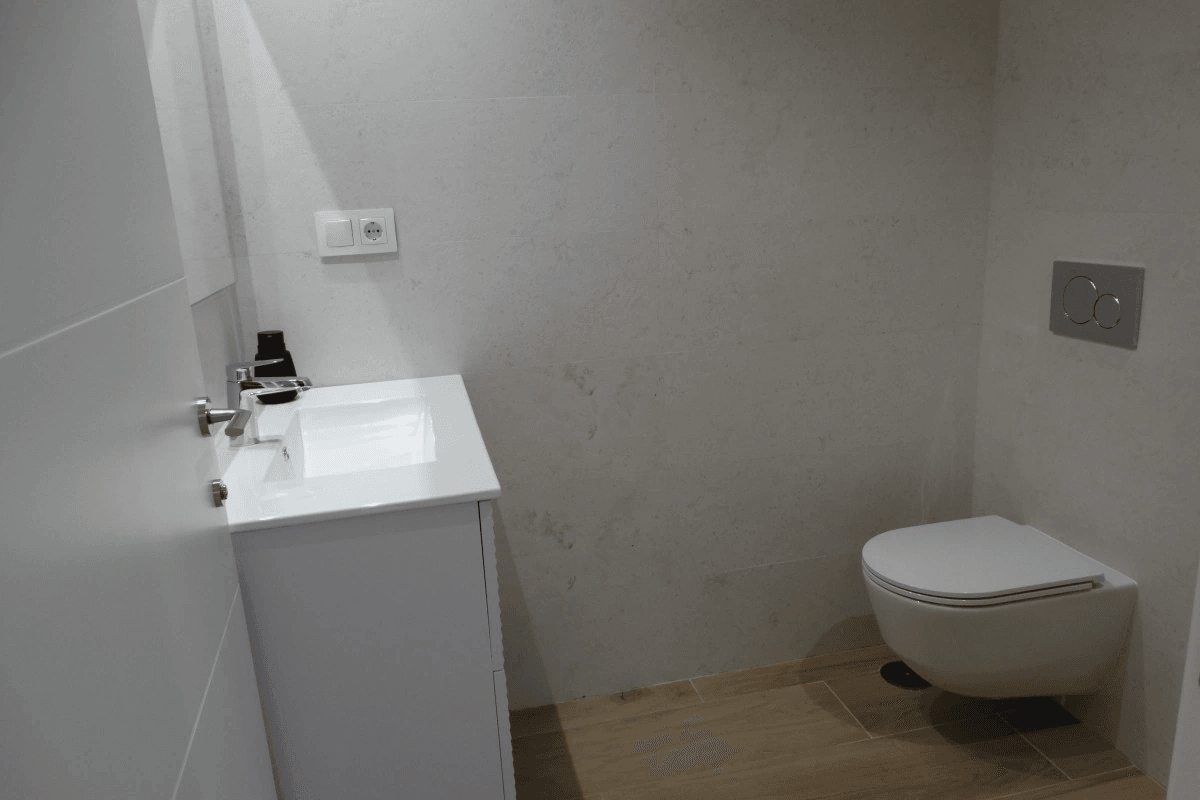 Bungalow for sale in Pilar De La Horadada