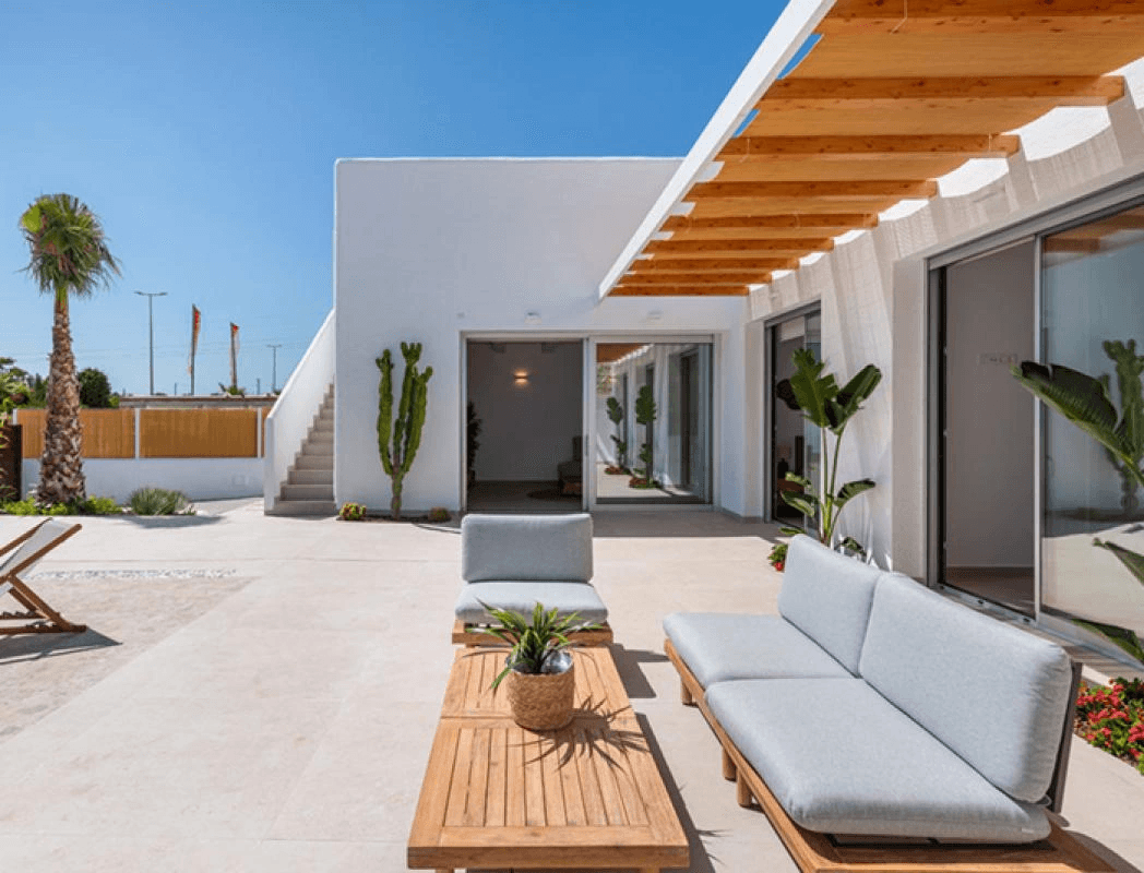 Villa for sale in Dolores