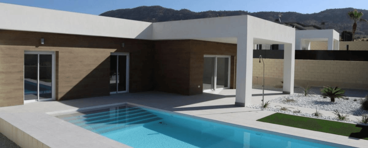 Villa for sale in La Romana