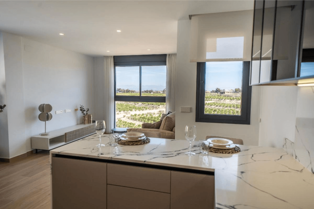 Villa for sale in Algorfa