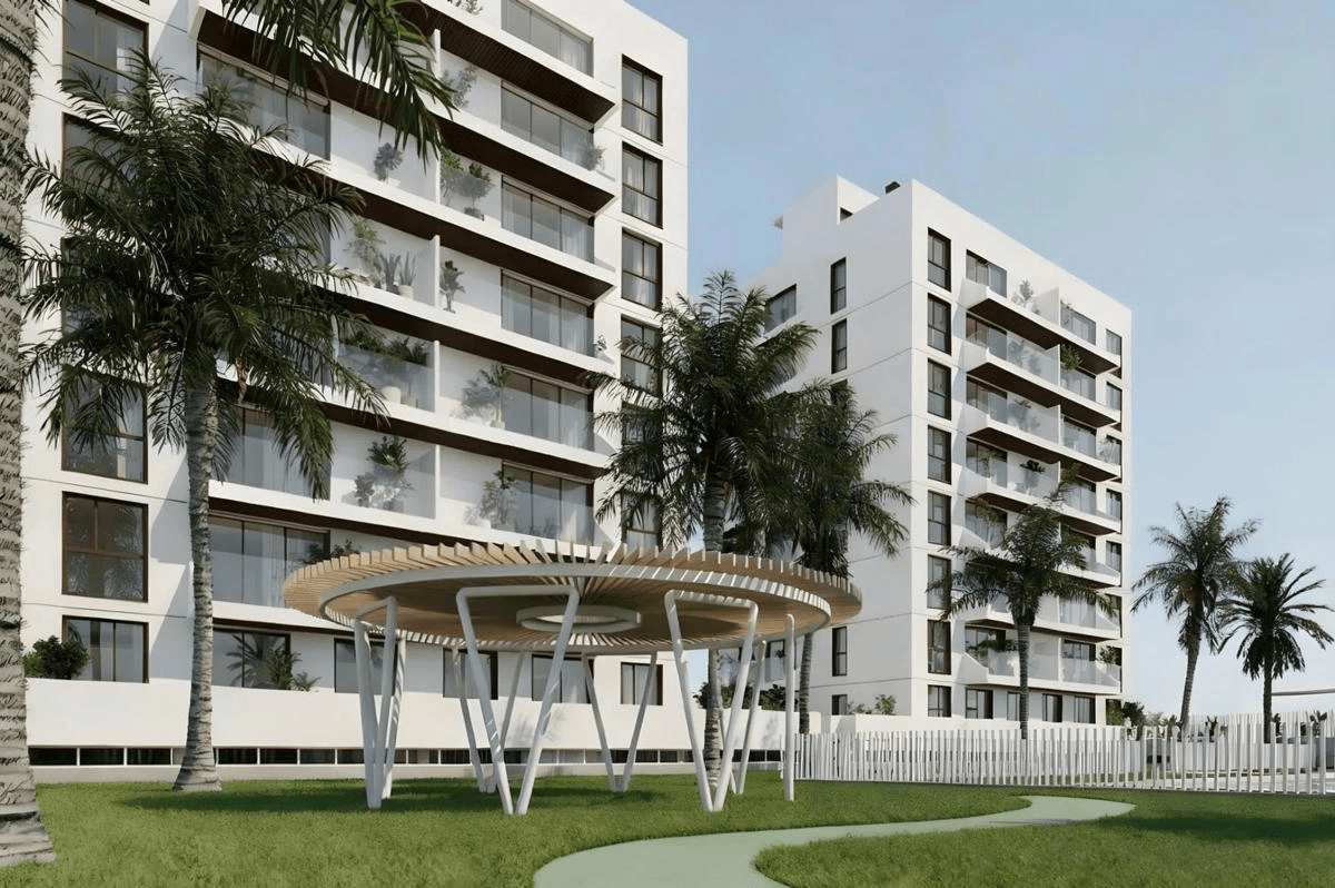Apartment for sale in Guardamar Del Segura