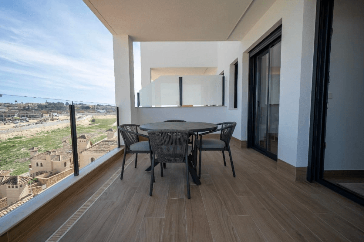 Villa for sale in Algorfa