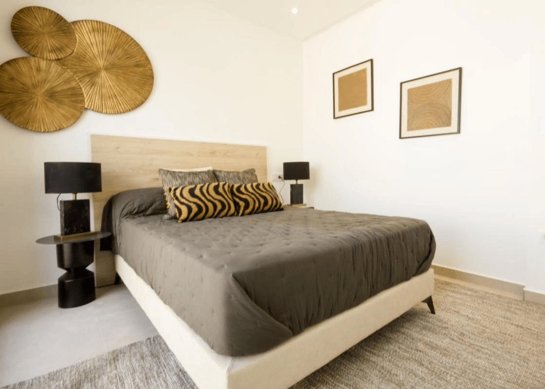 Bungalow for sale in San Fulgencio